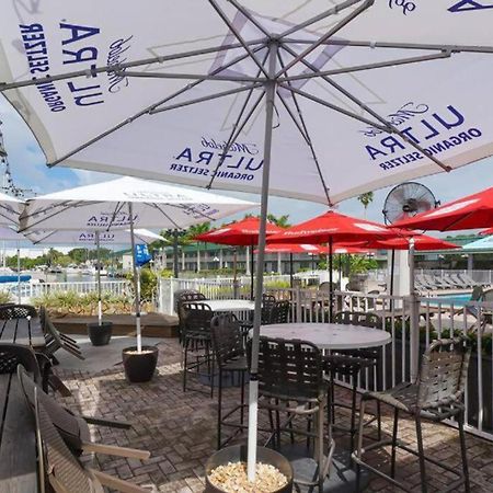 Aparthotel Getaway At The Marina South Bradenton Exterior foto