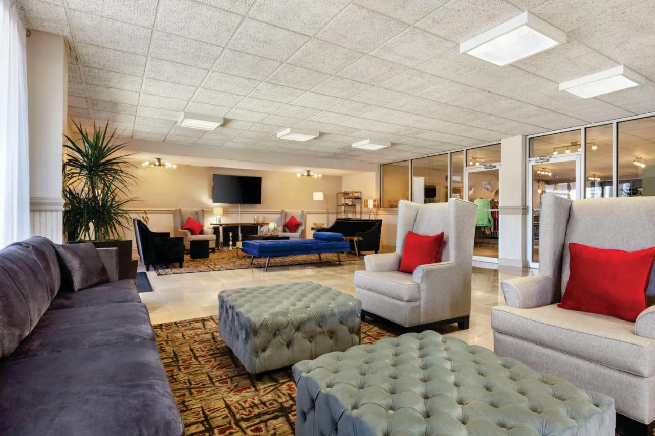 Aparthotel Getaway At The Marina South Bradenton Exterior foto