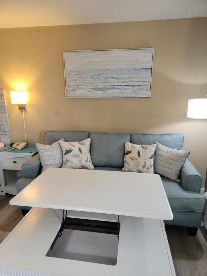 Aparthotel Getaway At The Marina South Bradenton Exterior foto