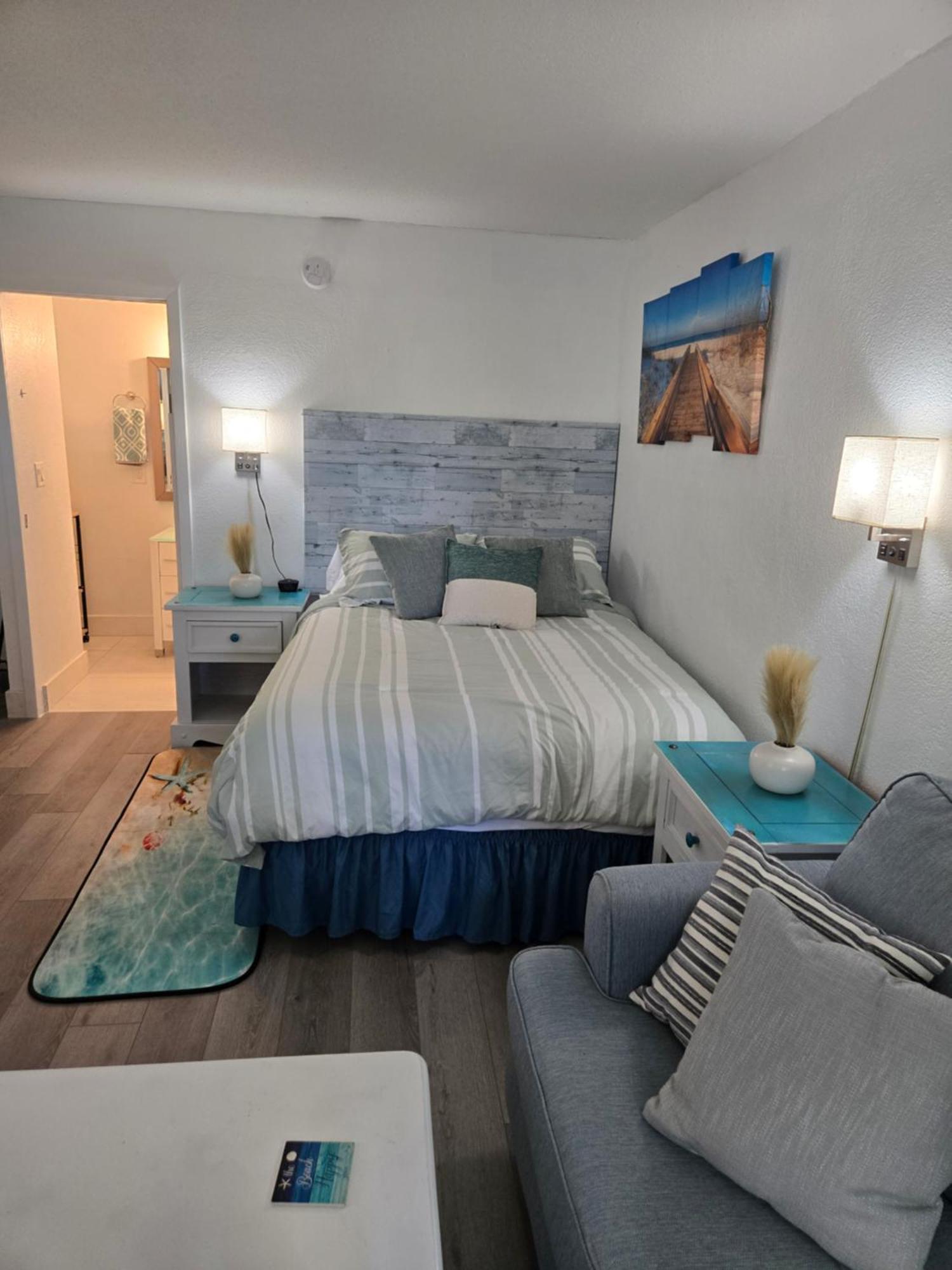 Aparthotel Getaway At The Marina South Bradenton Exterior foto