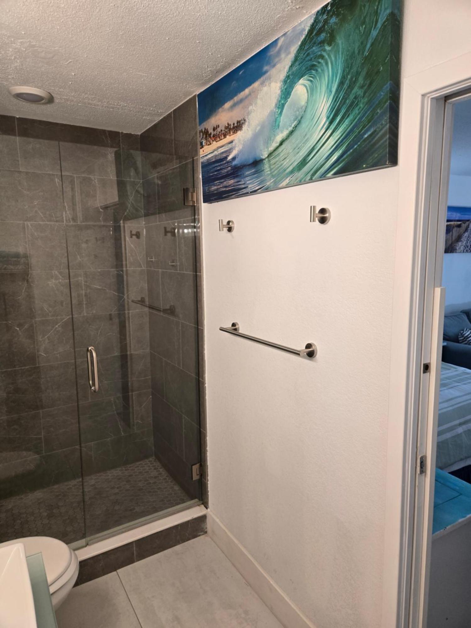 Aparthotel Getaway At The Marina South Bradenton Exterior foto