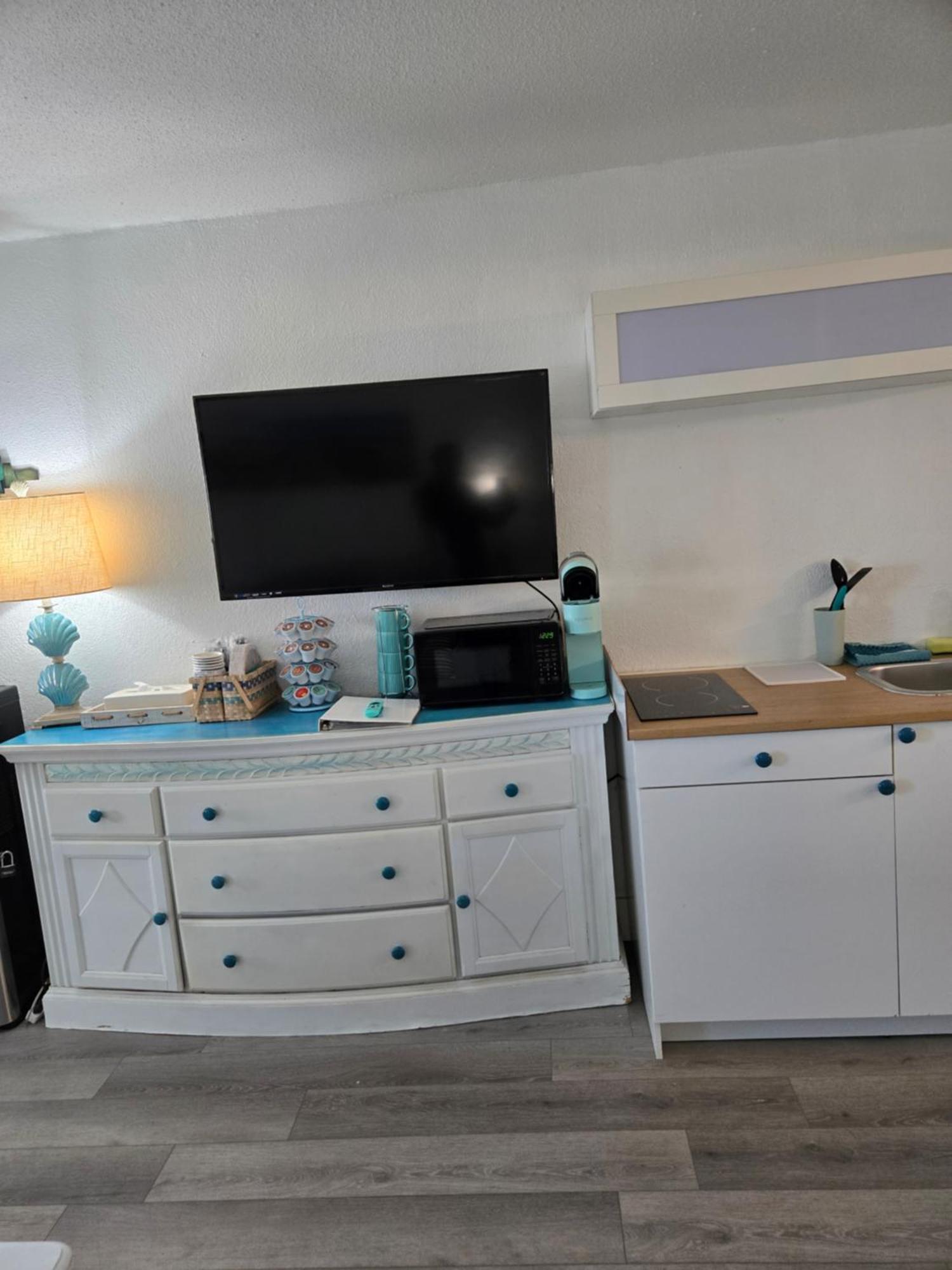 Aparthotel Getaway At The Marina South Bradenton Exterior foto