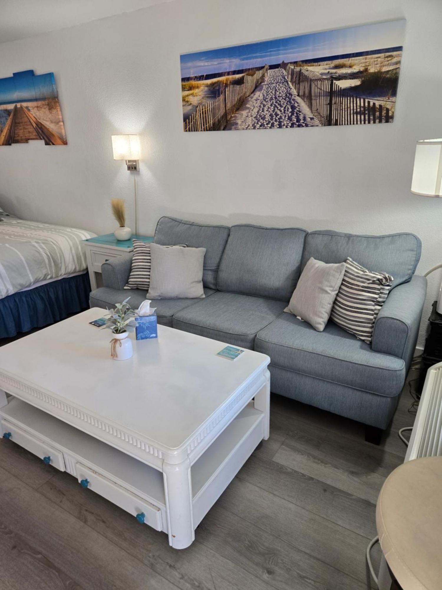 Aparthotel Getaway At The Marina South Bradenton Exterior foto